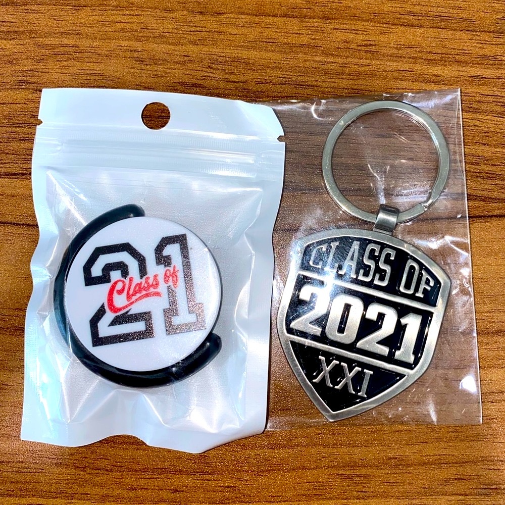 2 - 2021 Accessories